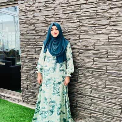 Ayesha Munir Ayesha Munir