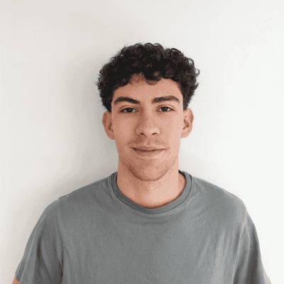 David Gutiérrez Fernández David Gutiérrez Fernández