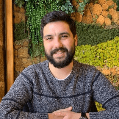 Jordi Serra Gonzalez Jordi Serra Gonzalez